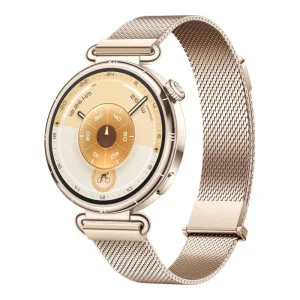 HUAWEI Watch GT 6 41 mm Gold (55020FUK)