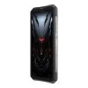 DOOGEE S200X 12/512GB Black
