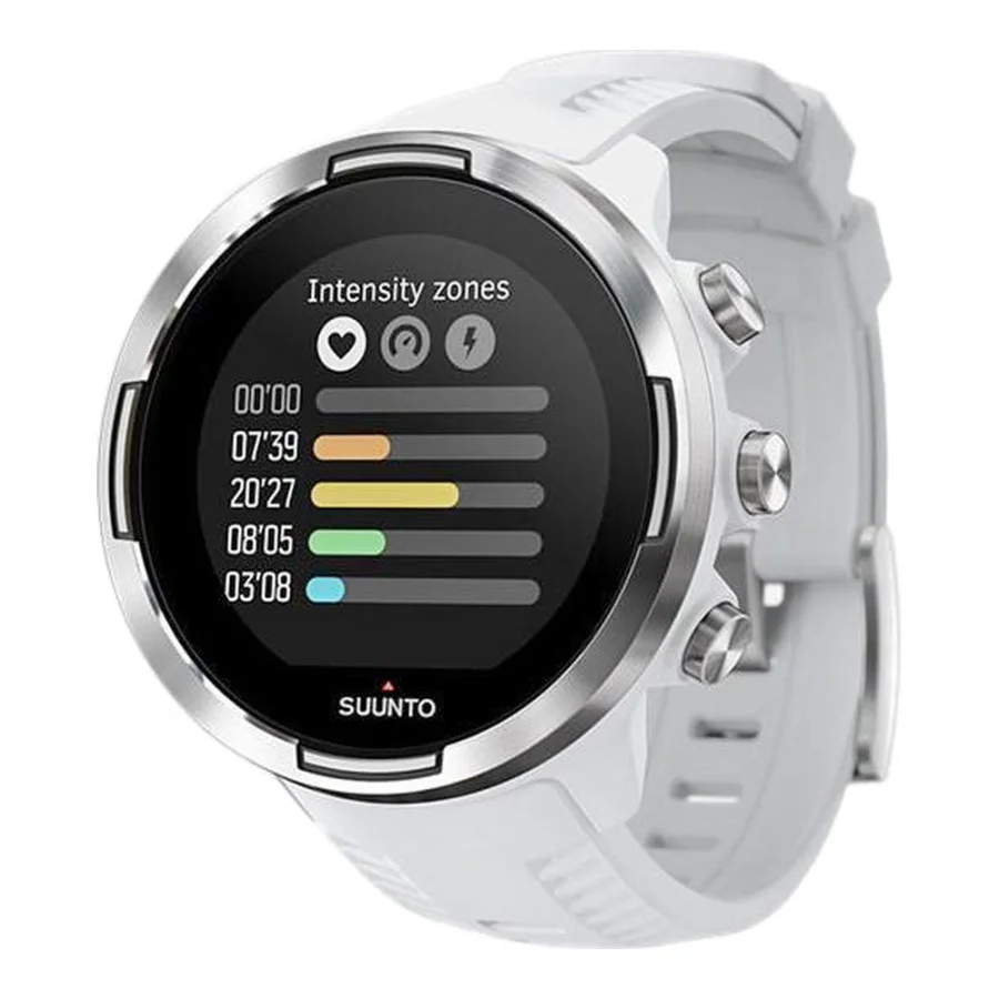 Suunto 9 G1 BARO WHITE (SS050021000)