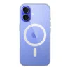 Apple iPhone 16 Clear Case with MagSafe (MA6A4) (EU)