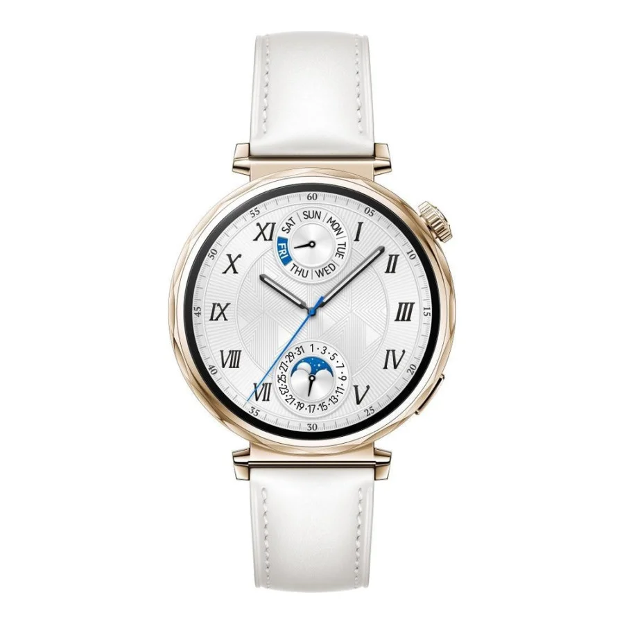 HUAWEI Watch GT 5 41 mm White