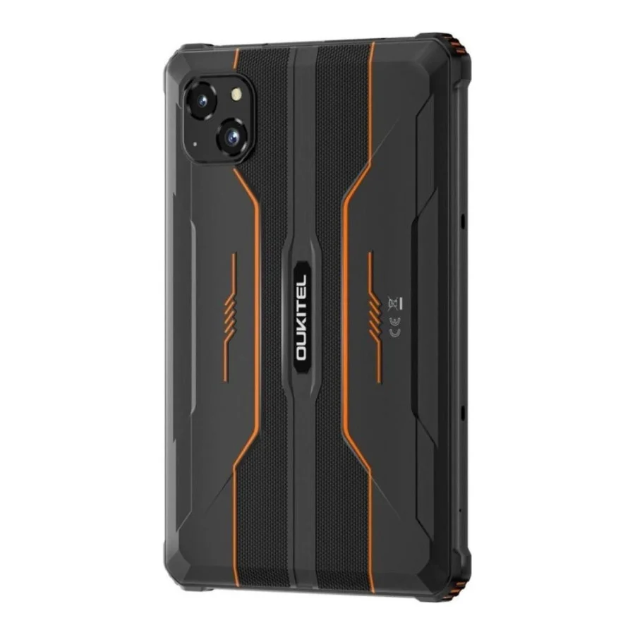 Oukitel Pad RT3 Pro 4/128GB Orange