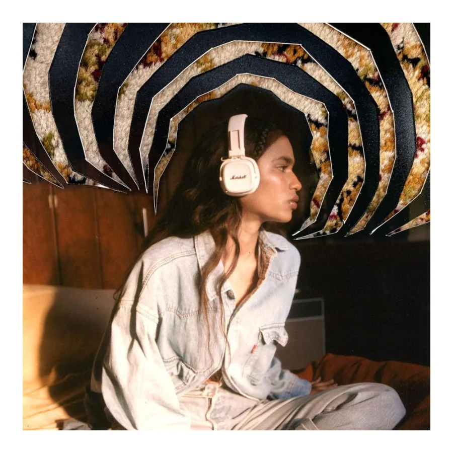 Marshall Major V Cream (1006833)