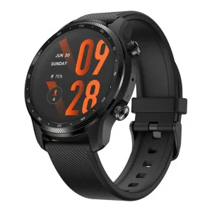 Mobvoi TicWatch Pro 3 Ultra GPS Shadow Black