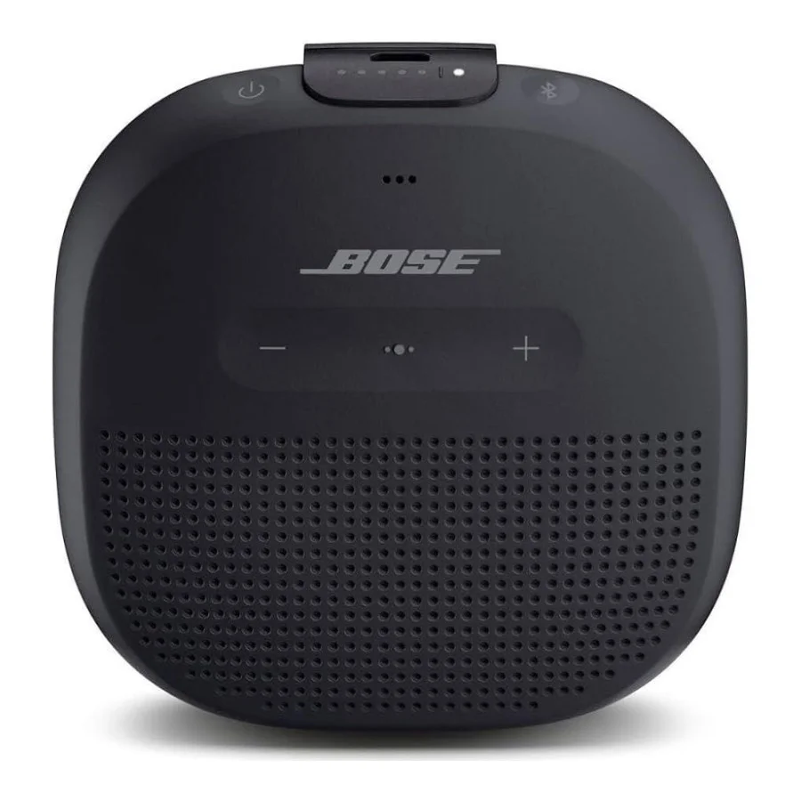 Bose SoundLink Micro Black (783342-0100)