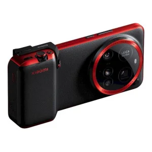 Xiaomi 15 Ultra Photography Kit Legend Edition O1G (BHR07S8EU)