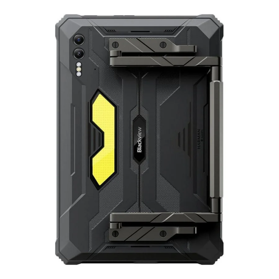 Blackview Active 10 Pro 12/256GB LTE Black