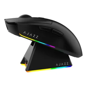 Ajazz AJ139 V2 MC Black (AJ139-V2-MC-B)