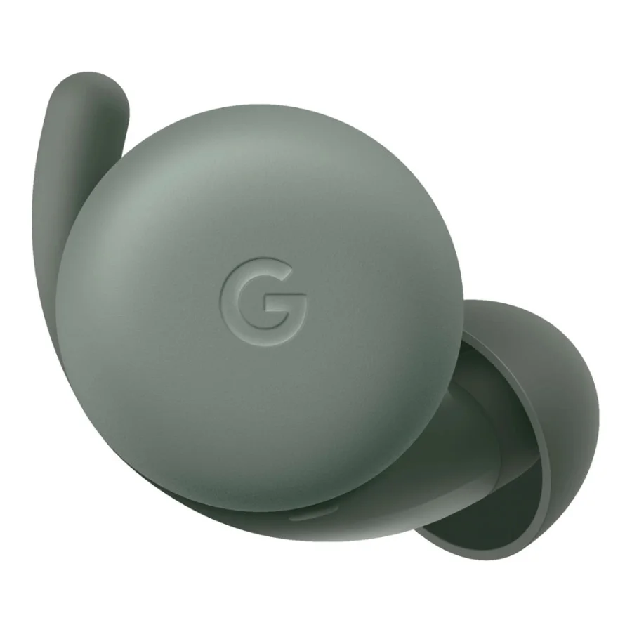 Google Pixel Buds A-Series Olive (GA02372-US)