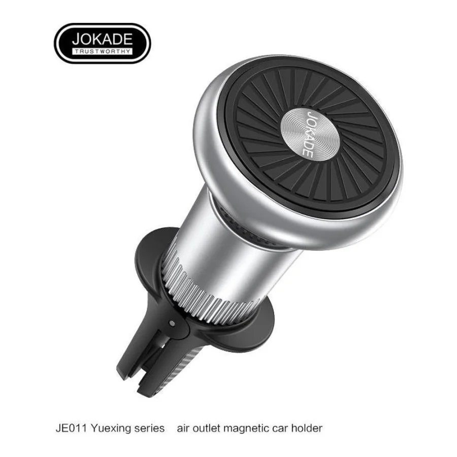 Jokade JE011 Holder (автотримач) -сірий