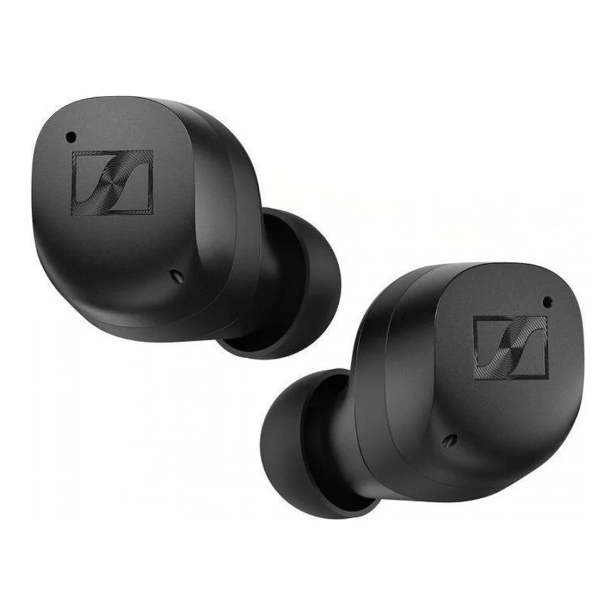Sennheiser Momentum True Wireless 3 Black (509180)