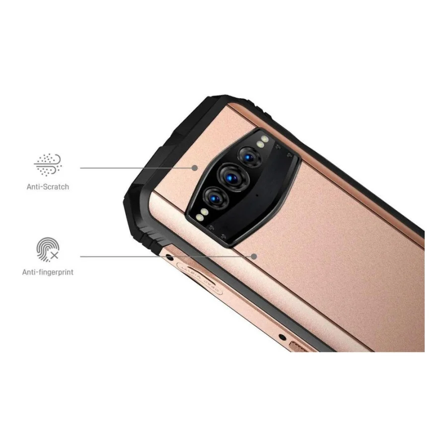 DOOGEE V30T 12/256GB Rose Gold
