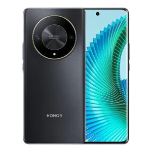Honor Magic6 Lite 8/256GB Midnight Black
