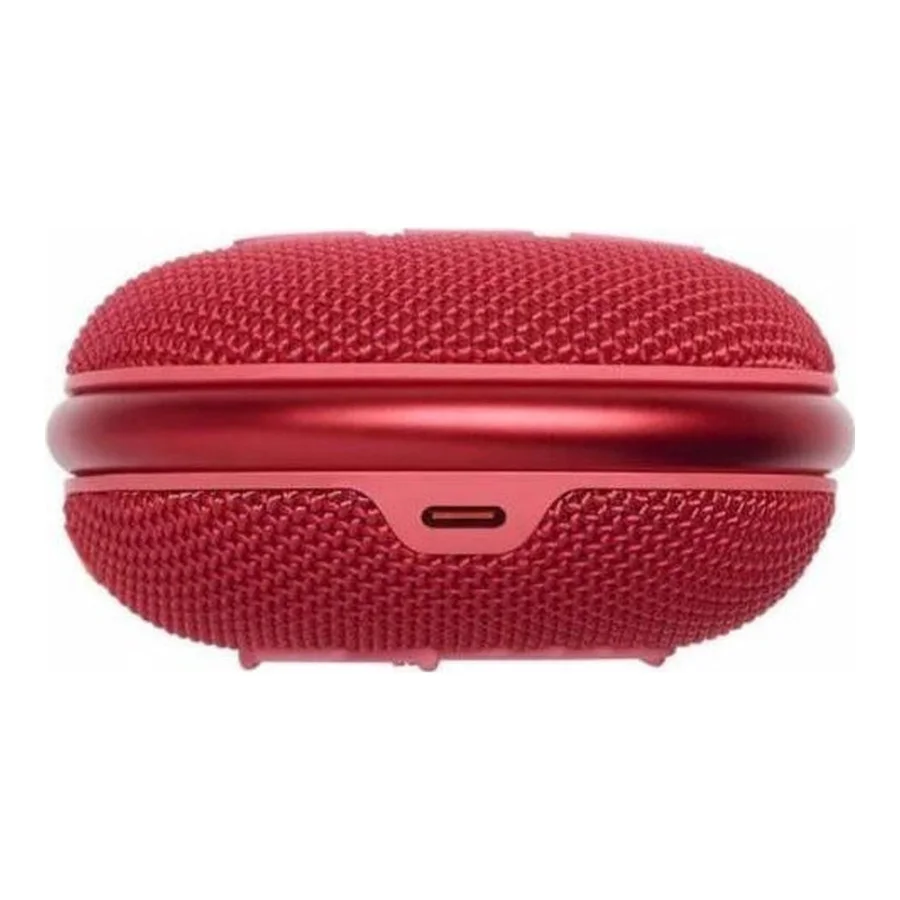 JBL Clip 4 Red (JBLCLIP4RED)