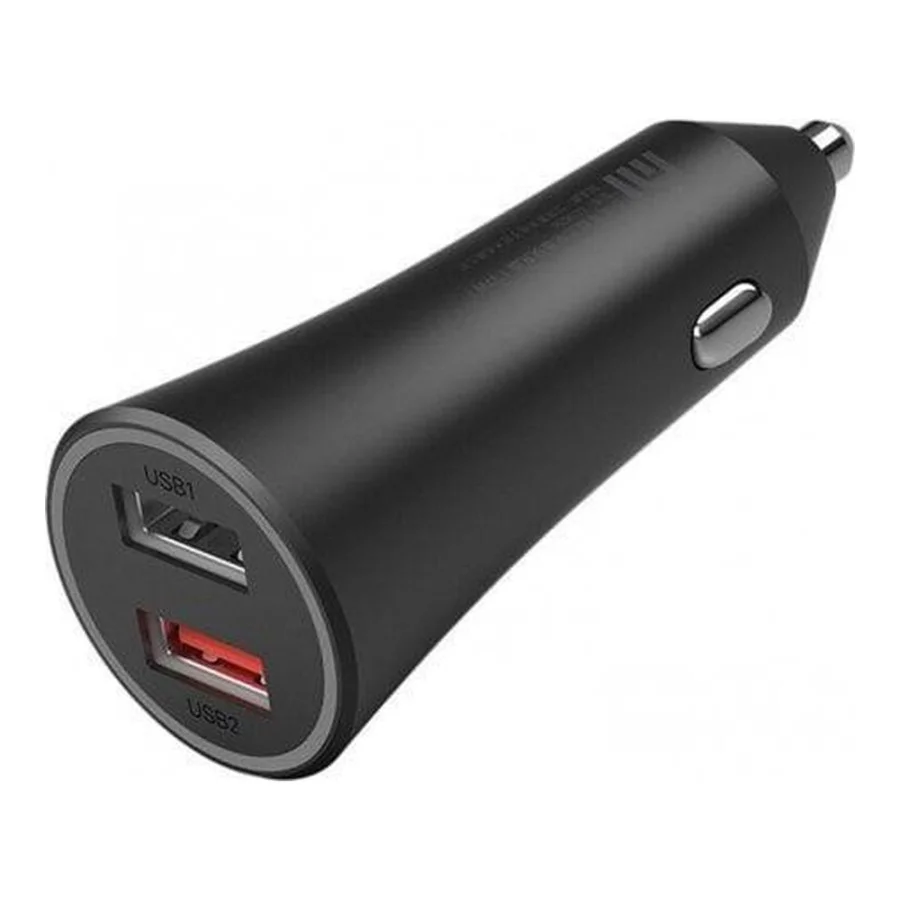 Xiaomi Mi Car Fast Charger 37W (GDS4147GL)