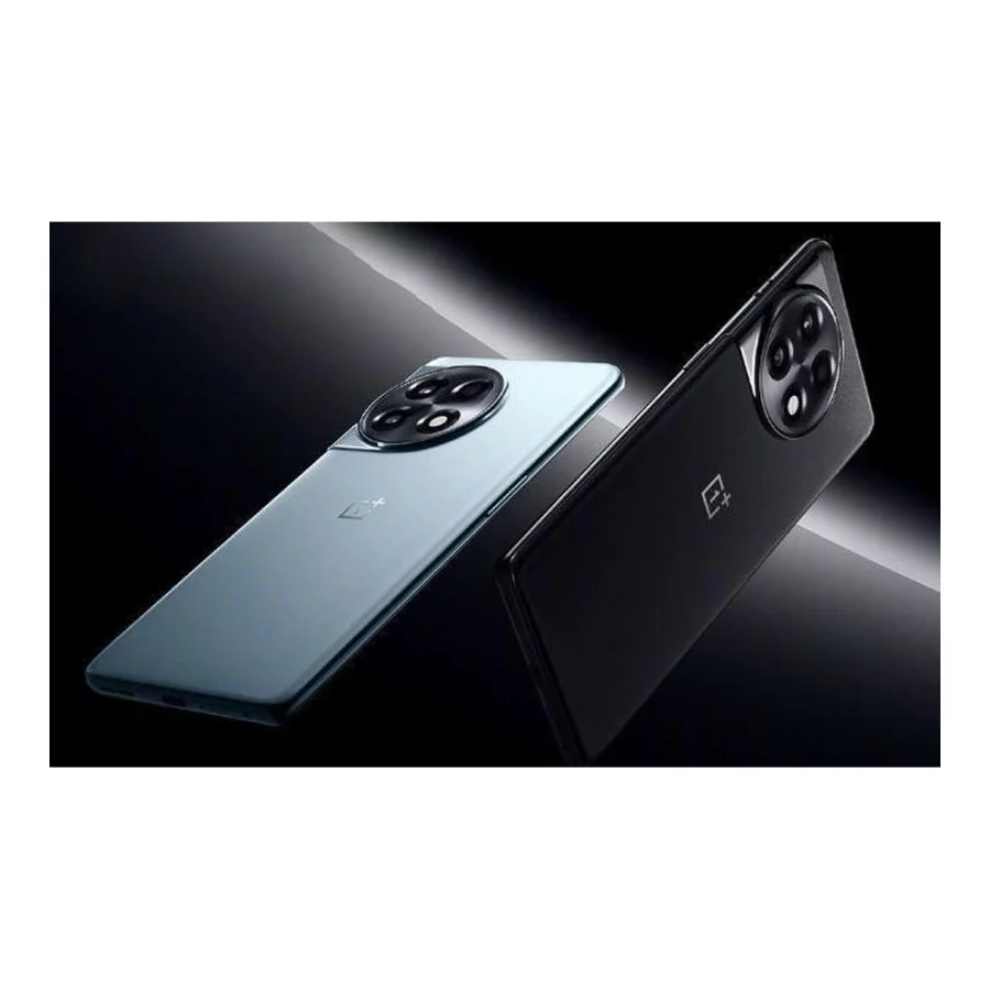 OnePlus 11R 16/512GB Galactic Silver