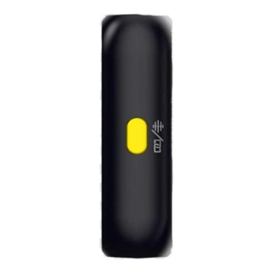 Hollyland LARK A1 Combo (2TX+Lightning RX+USB-C RX) Space Gray