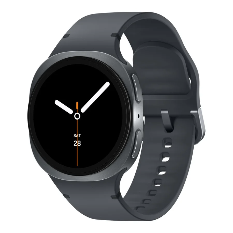 Samsung Galaxy Watch8 40 mm Graphite (SM-L320NDAA)