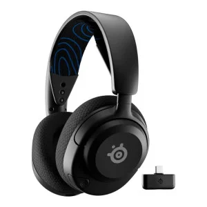 SteelSeries Arctis Nova 5P Black (61673)