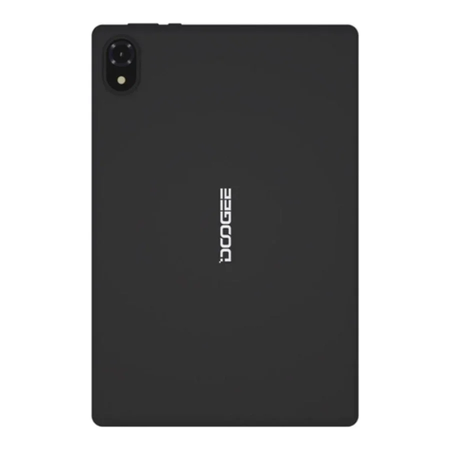 DOOGEE U10 4/128GB Wi-Fi Grey