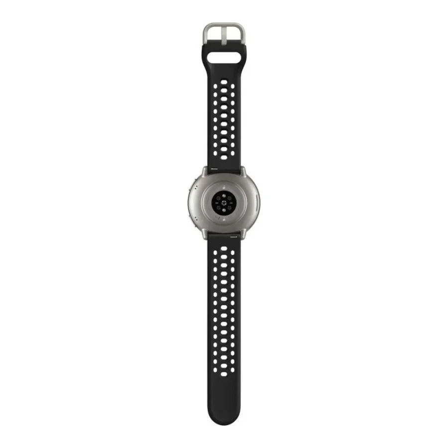 Amazfit Active 2 Black