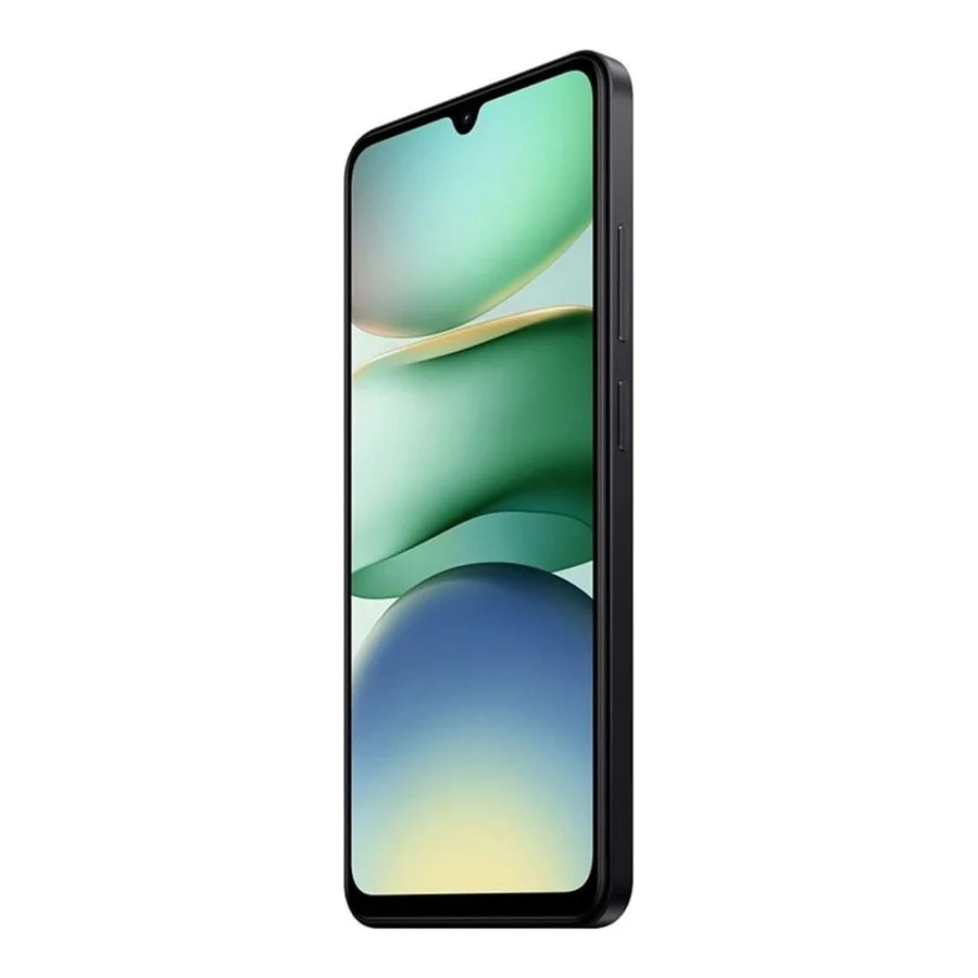 Xiaomi Redmi A5 3/64GB Midnight Black (UA)