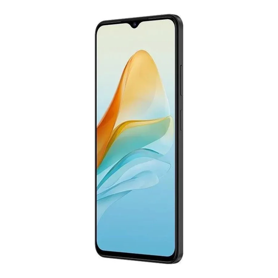 ZTE Blade V40 Design 4/128GB Black (UA)