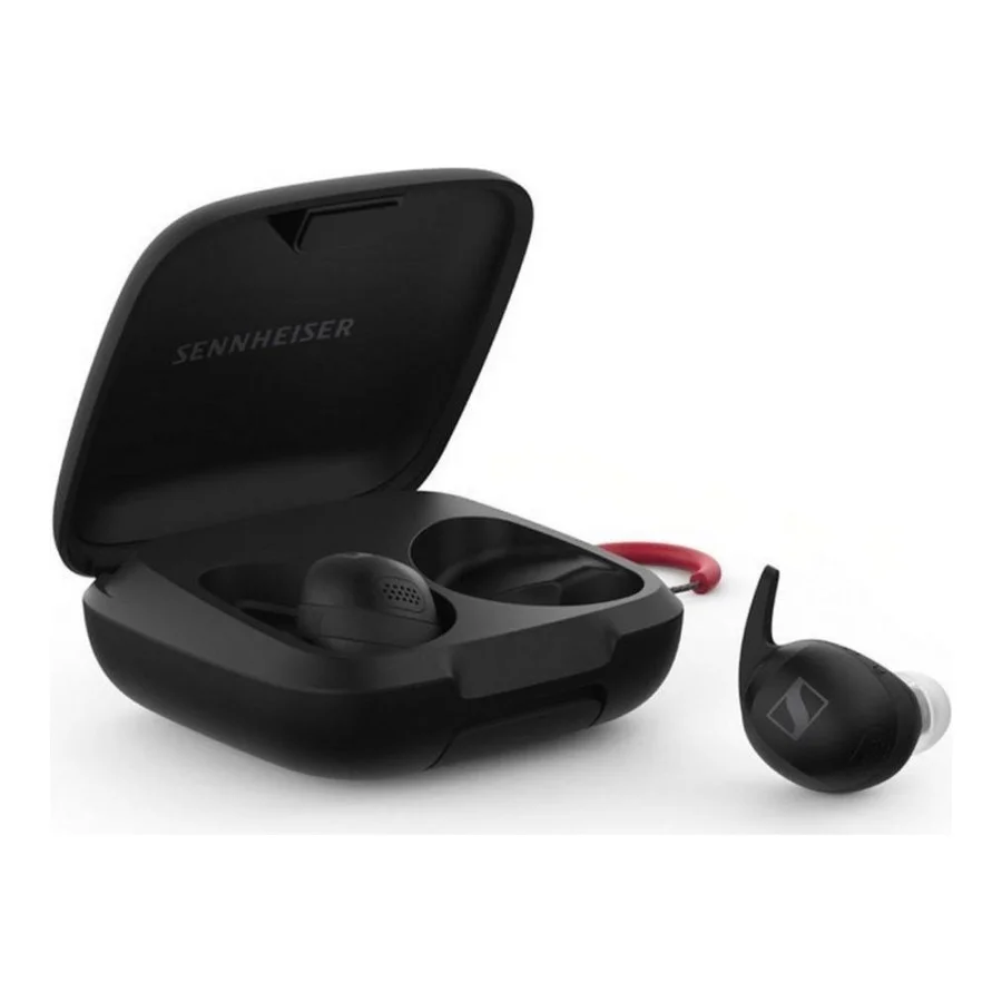 Sennheiser MOMENTUM Sport Black (700304)