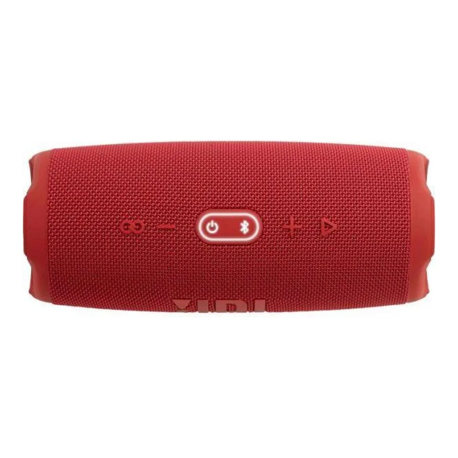 JBL Charge 5 Red (JBLCHARGE5RED)