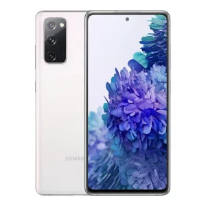 Samsung Galaxy S20 FE 5G SM-G781B 8/256GB Cloud White