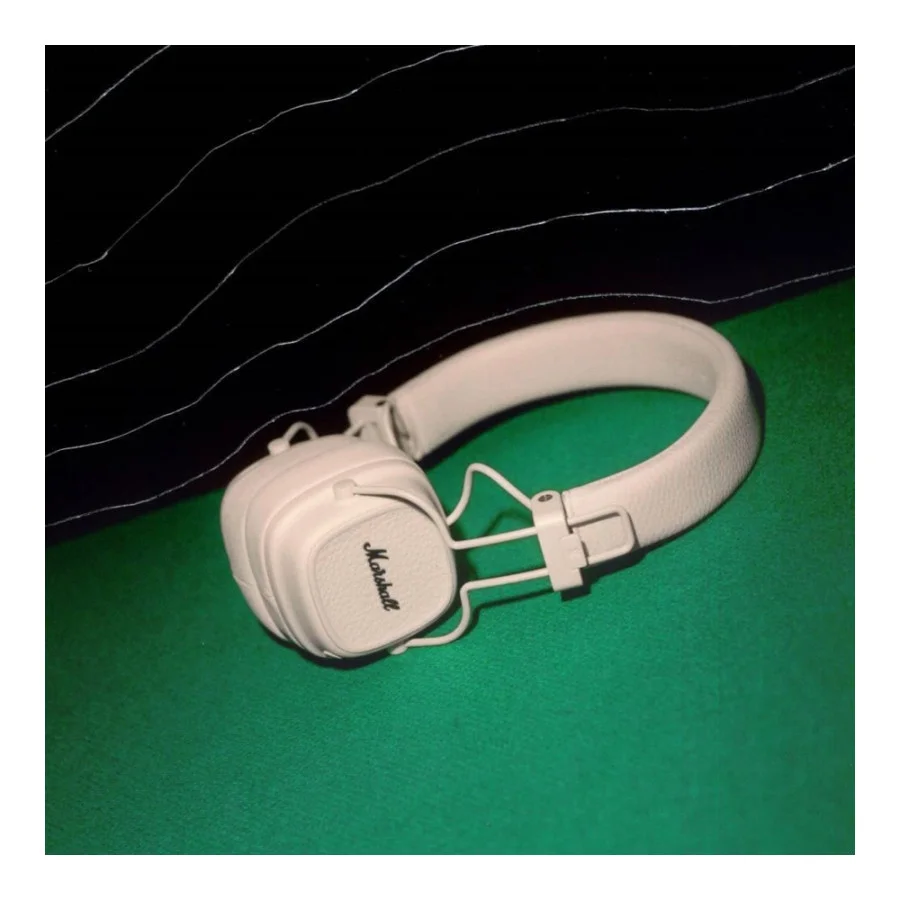 Marshall Major V Cream (1006833)