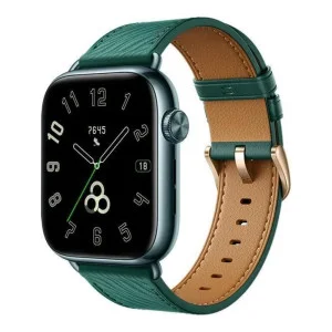Honor Watch 5 green