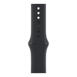 Apple Ремінець Sport Band для Watch 41mm M/L Midnight (MT2T3) (EU)