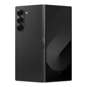 Samsung Galaxy Fold6 12/512GB Crafted Black (SM-F956BAKC)
