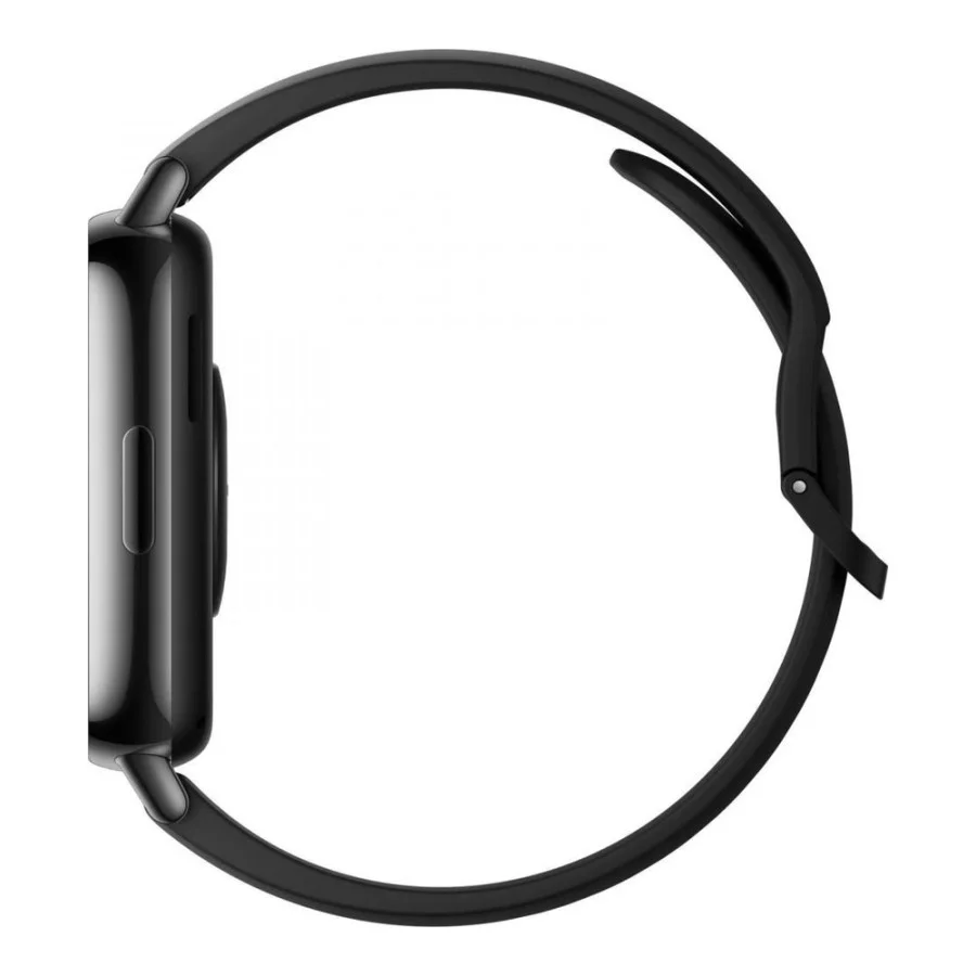 Xiaomi Redmi Watch 5 Lite Black (BHR8789GL) (UA)