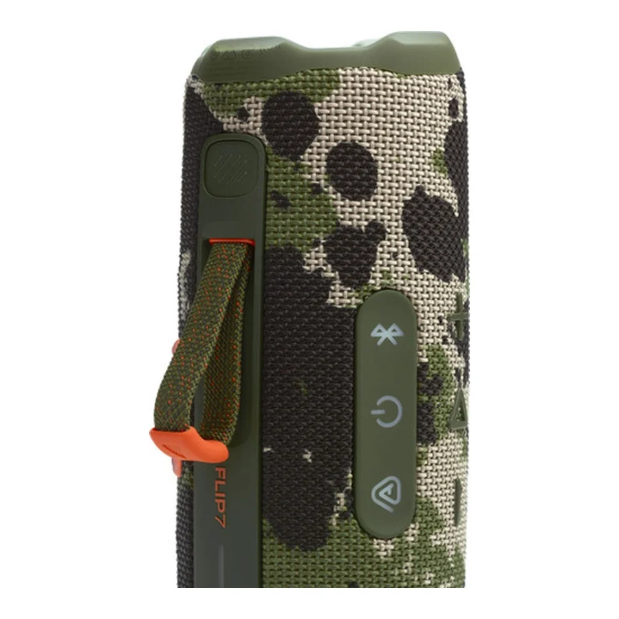 JBL Flip 7 Squad (JBLFLIP7SQUAD) CN