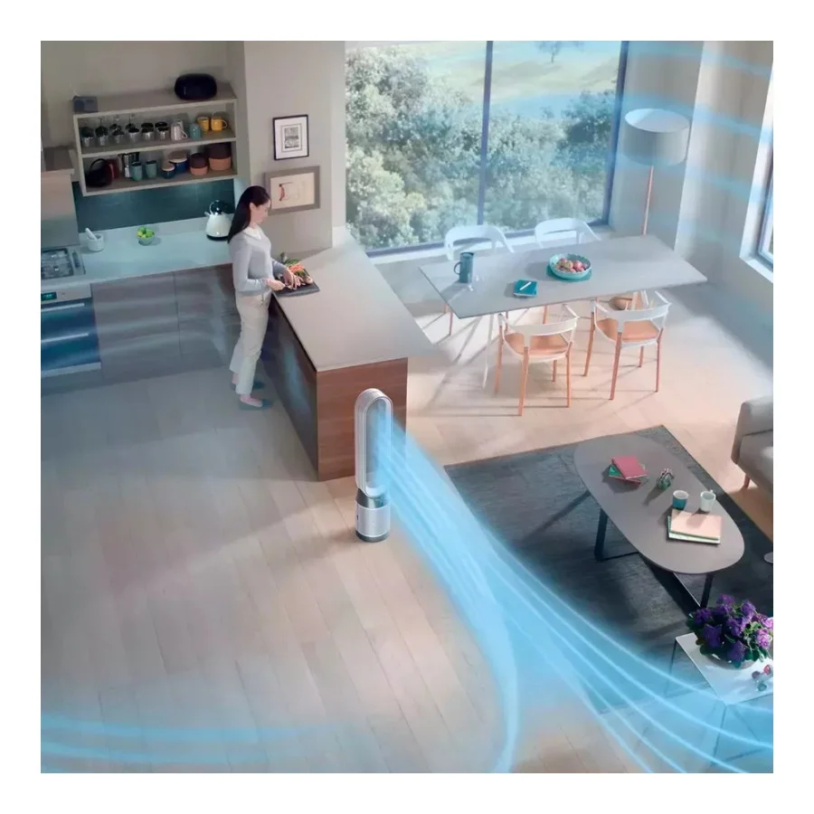 Dyson Purifier Cool Gen1 TP10