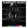 SteelSeries Arctis Nova 1 Black (61606)