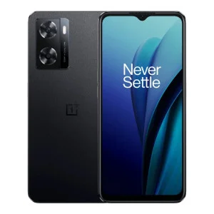 OnePlus Nord N20 SE 4/64GB Black