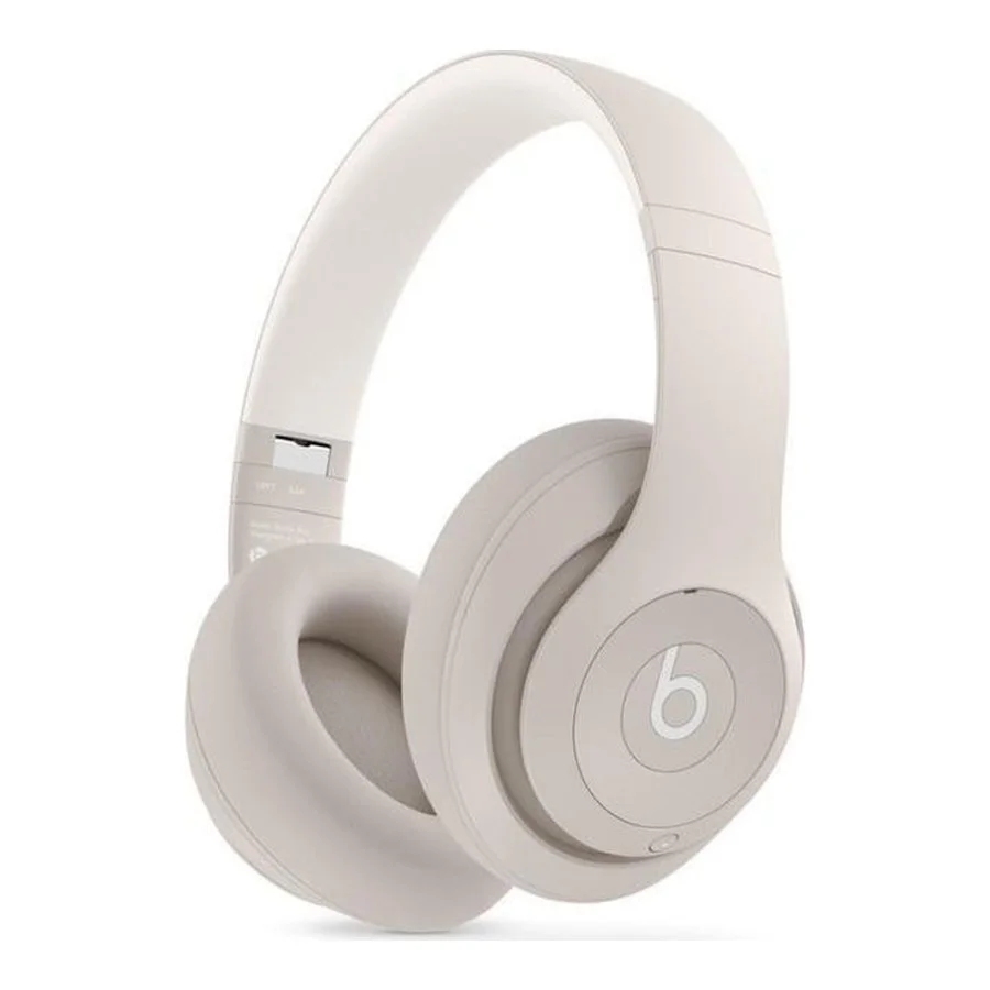Beats by Dr. Dre Studio Pro Sandstone (MQTR3)