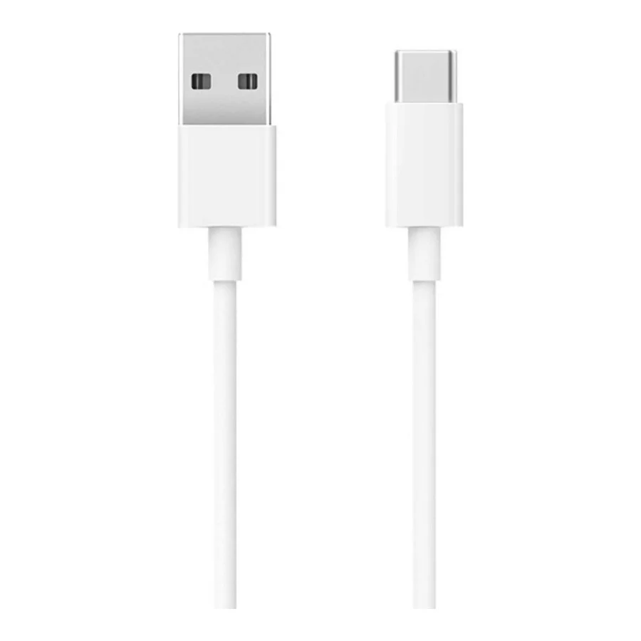 Xiaomi USB Type-C White 1m (BHR4422GL)