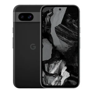 Google Pixel 8a 8/256GB Obsidian