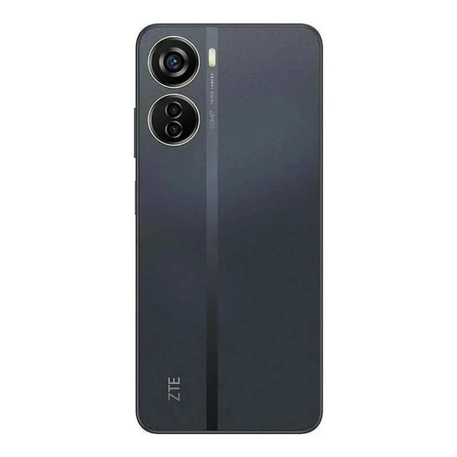 ZTE Blade V40 Design 4/128GB Black (UA)