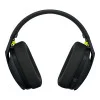 Logitech G435 LIGHTSPEED Black (981-001050, 981-001076, 981-001052,981-001053)