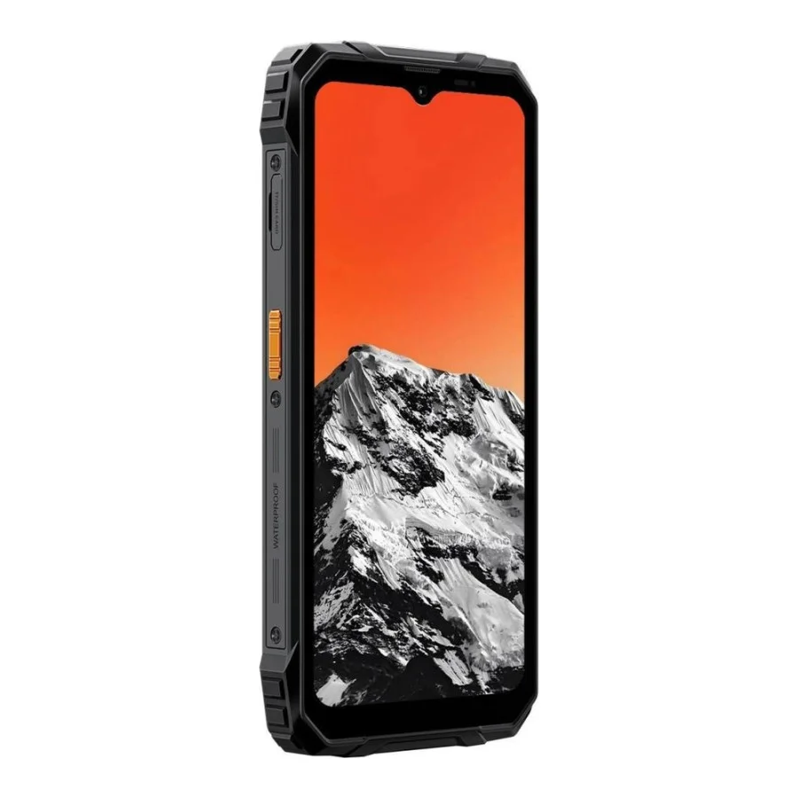 Blackview Fort 1 4/128GB Black