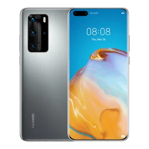 HUAWEI P40 Pro 8/256GB Silver Frost (51095CAL) (Global Version)