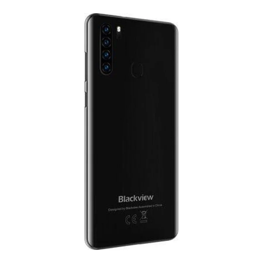 Blackview A80 Plus 4/64GB Black