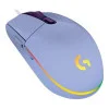 Logitech G102 Lightsync USB Lilac (910-005854, 910-005857)