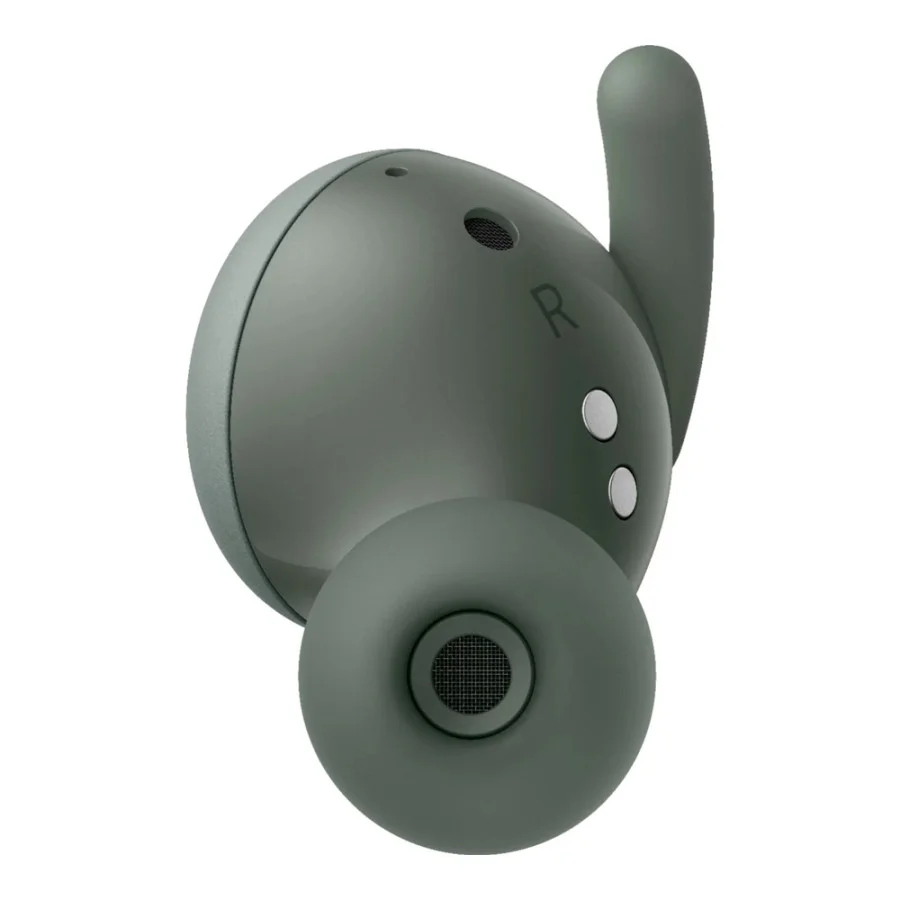 Google Pixel Buds A-Series Olive (GA02372-US)