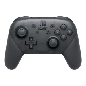 Геймпад Nintendo Switch Pro Black